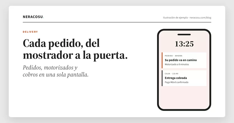 Ilustración de ejemplo del artículo